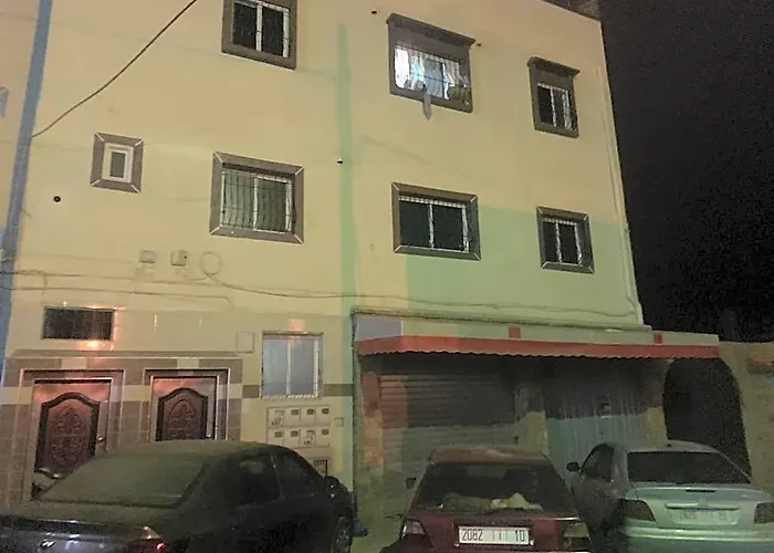 Appartement, Tilila