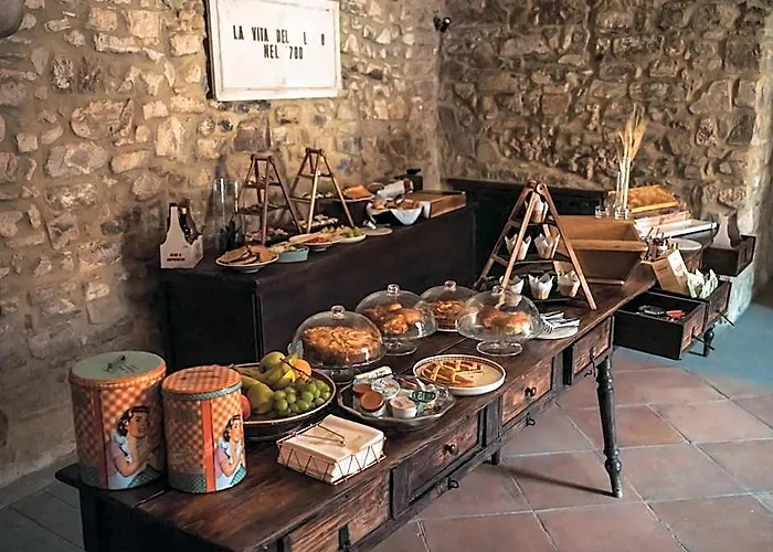 Castello Di Rocca Cilento