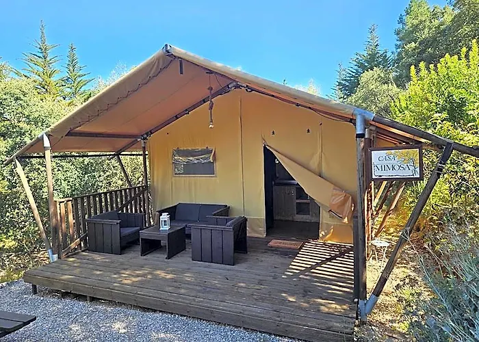 Refugio Da Cigarra
