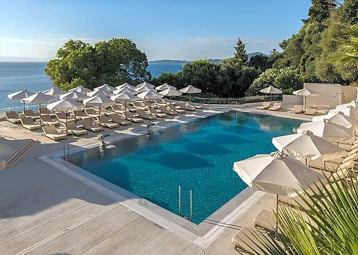 Valmar Corfu