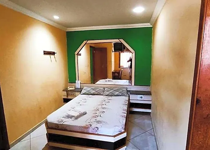 Grande Hotel