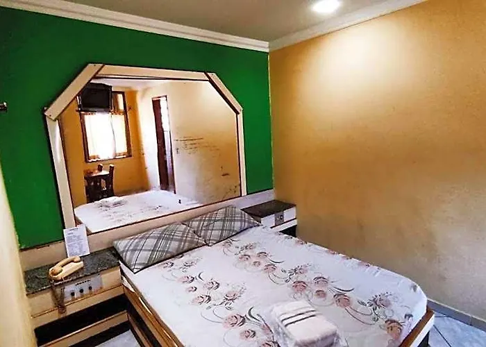 Grande Hotel