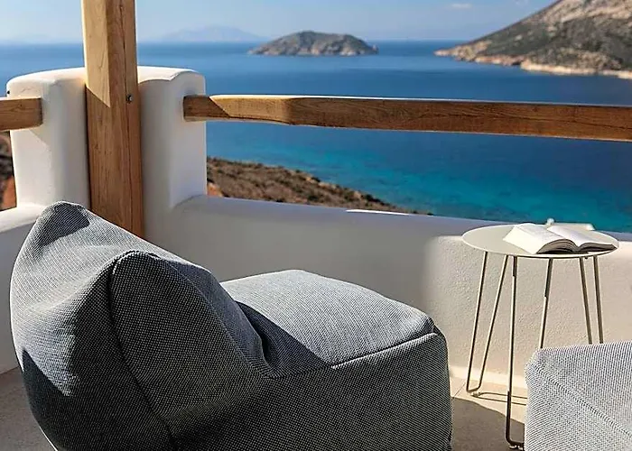 Phosalos Apartments
