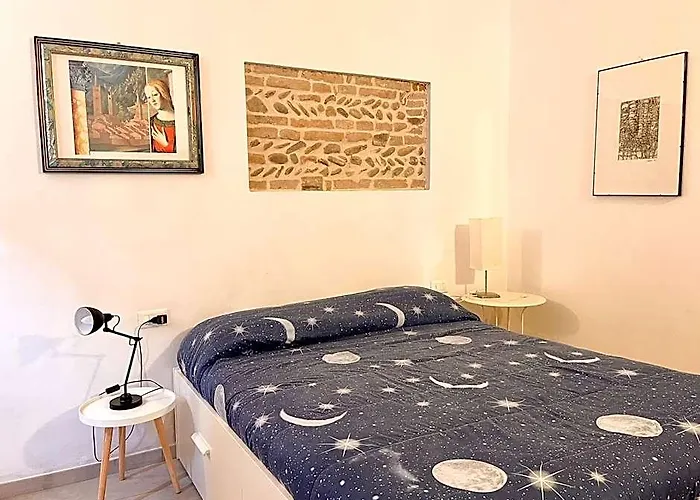 Porta Merlonia House