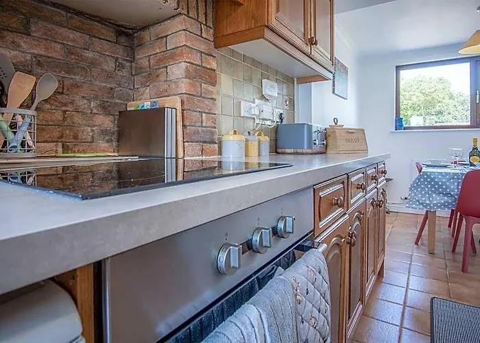 Avoca - 3 Bedroom Holiday Home - Llangennith