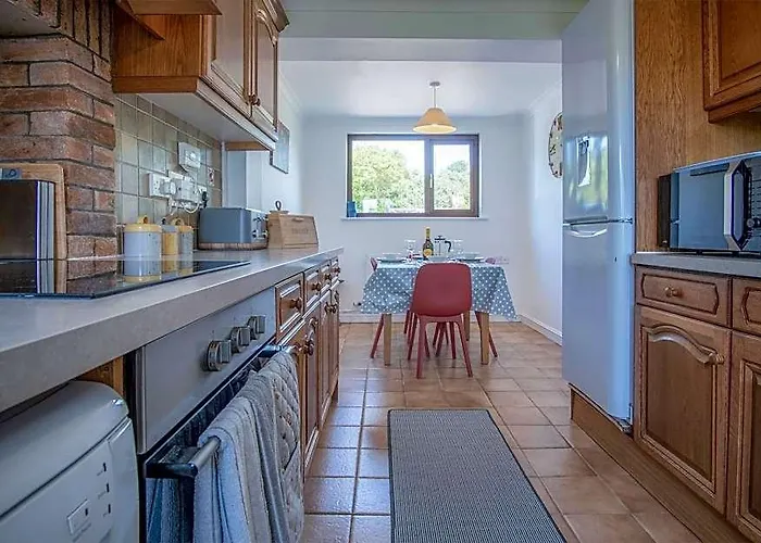 Avoca - 3 Bedroom Holiday Home - Llangennith