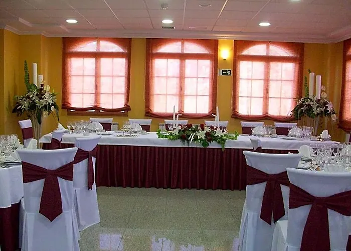 Hotel Meleiros