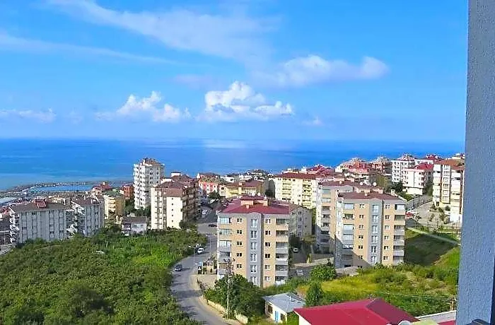 Shahin Golden Hotel Apartments