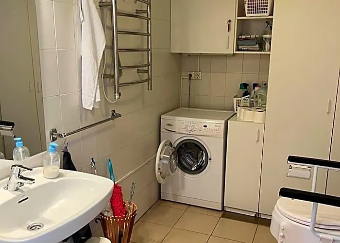 Hotel Marysol Accessible Los Cristianos Atlantic View