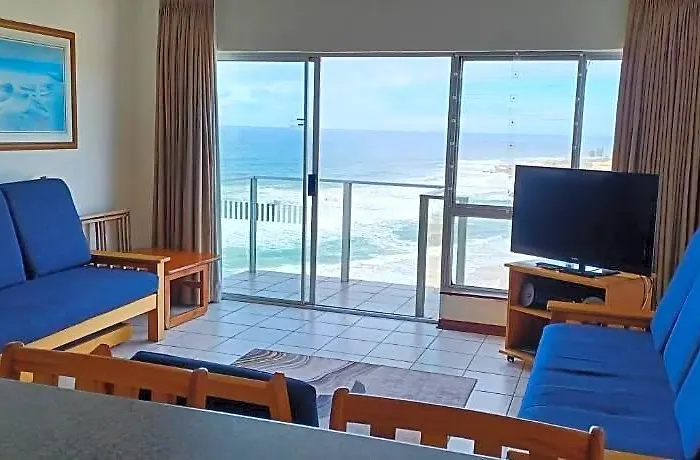 102 Santana Holiday Resort