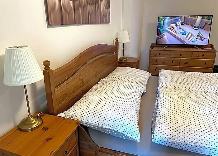 Apartmany Rozmberk