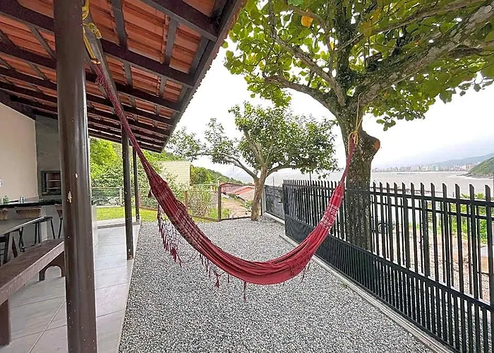 Praia Sao Miguel | Penha | Vista Mar | P050
