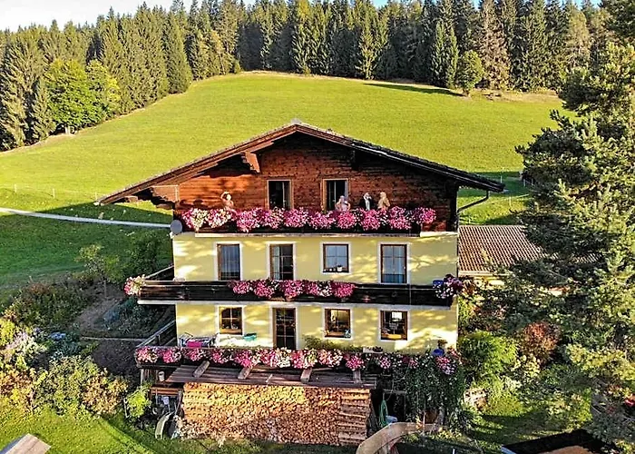 Kohlegghof