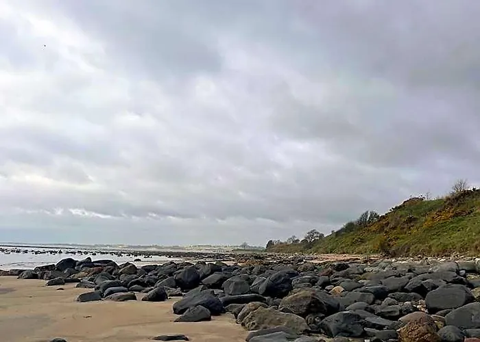 The Red Lion Inn Alnmouth