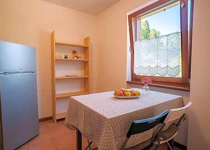 Aparthotel Strembo