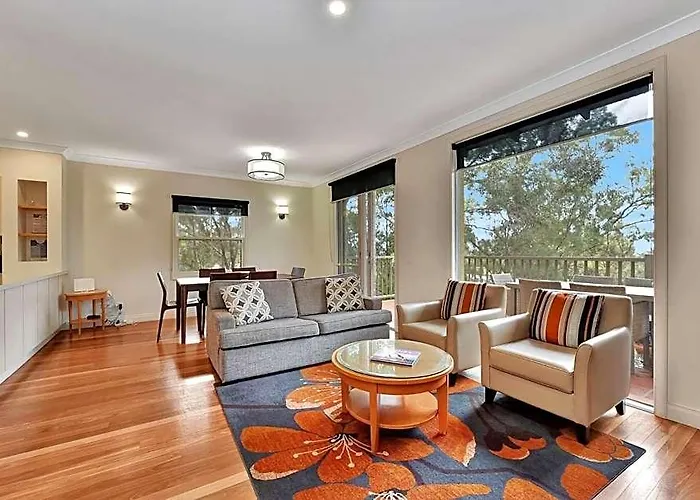 Villa 2Br Pinot Nois Villa Located Within Cypress Lakes Resort