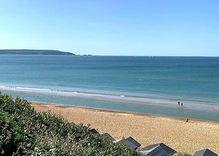 Luxury Seaside Retreat Holiday Home - Shorefield Country Park