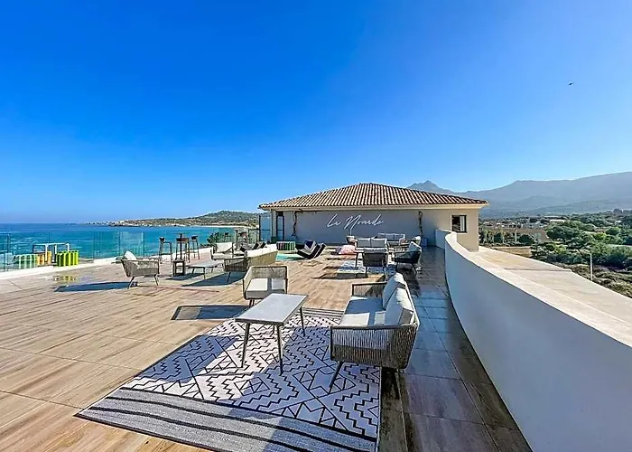 Eco-Residence Dolce Paese & Spa