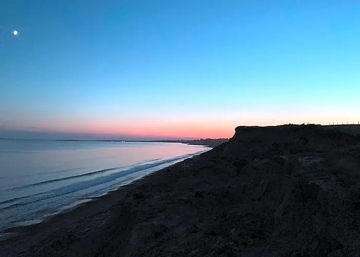 Luxury Seaside Retreat Holiday Home - Shorefield Country Park