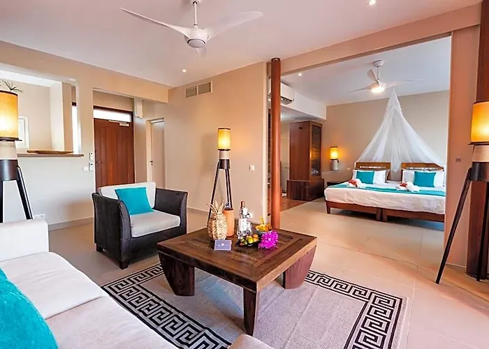 East Keys - East Lagoon Suites