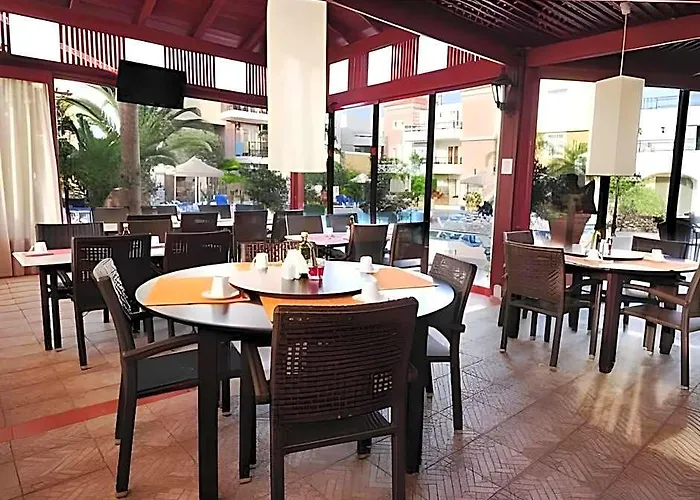 Zeus Village Resort