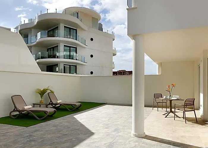 Marinell Collection Palm-Mar