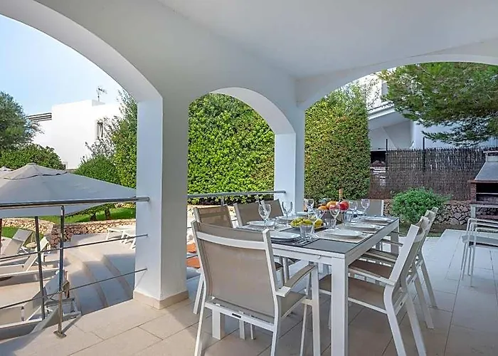Villa Margarita