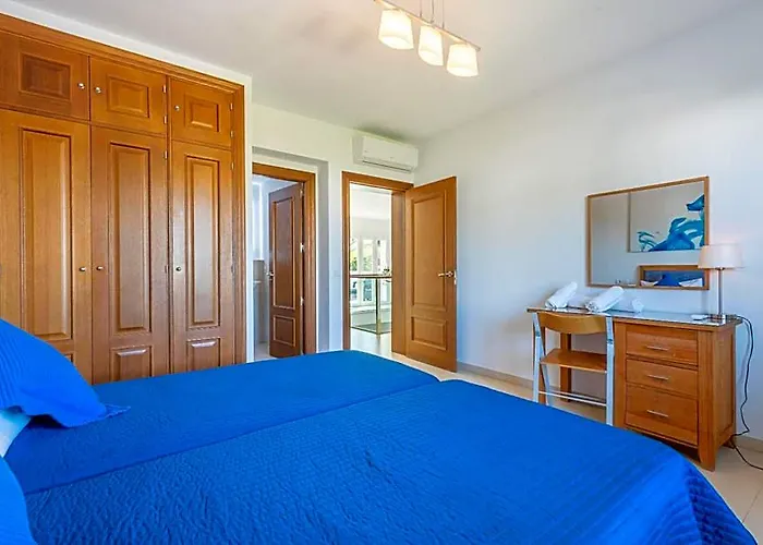 Villa Margarita