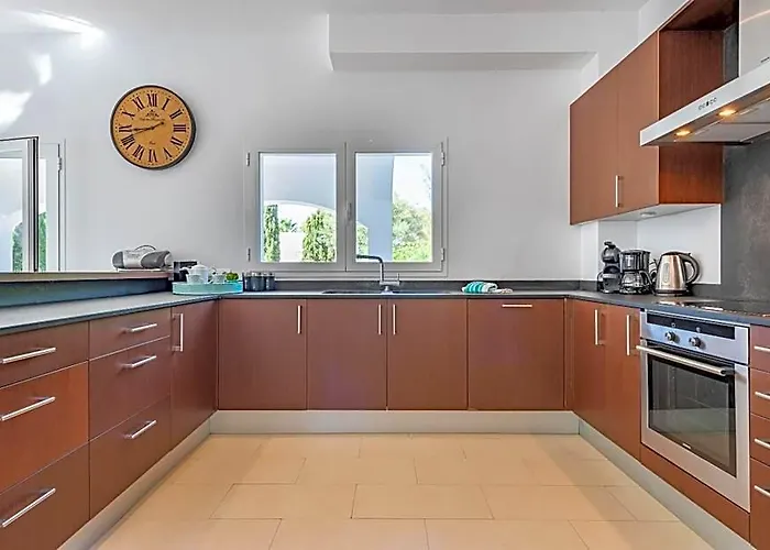 Villa Margarita