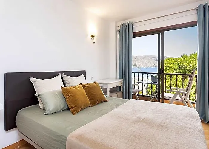 Seafront Studio With Beach View In The Center Of Los Cristianos