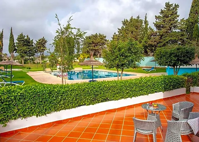 Residence Hoteliere Riviera Beach