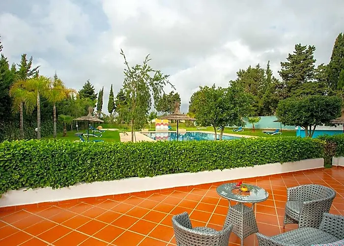 Residence Hoteliere Riviera Beach