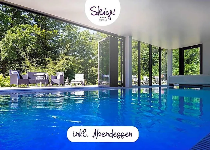 Hotel Gruenkraft By Steiger Hotels