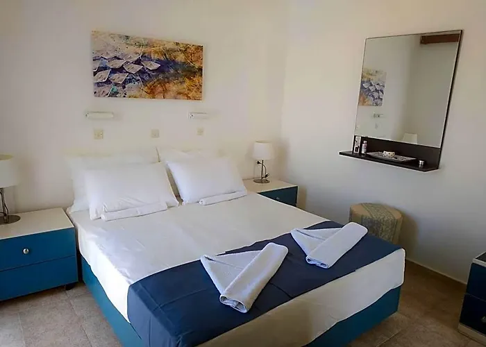 Hotel Narkissos