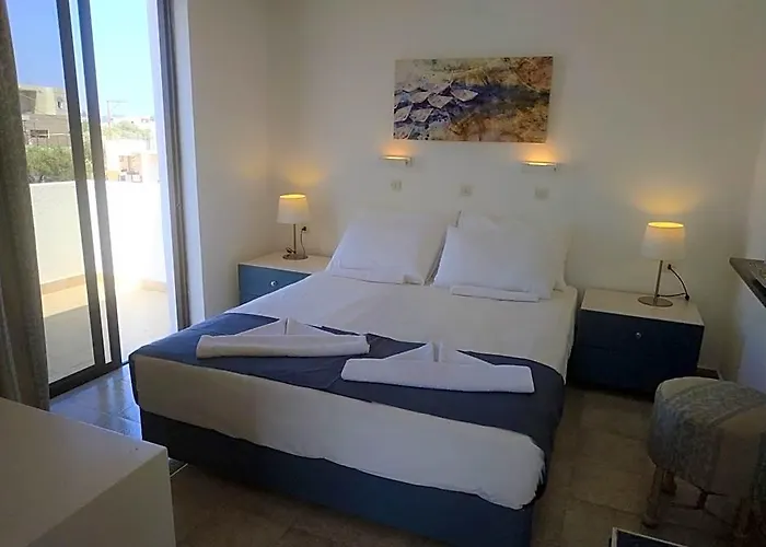 Hotel Narkissos