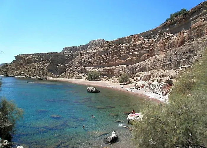 Hotel Narkissos