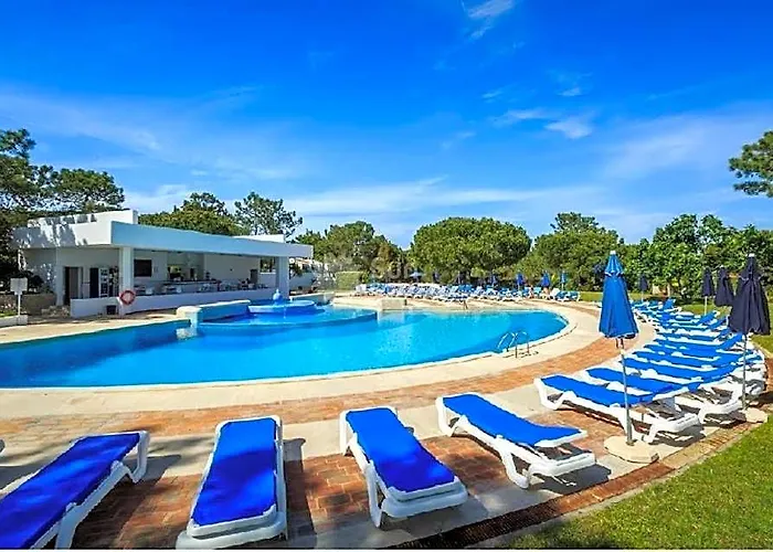 Scarlet'S Place - 1 Bed Victory Village Quinta Do Lago - Beach, Nature, Lakes