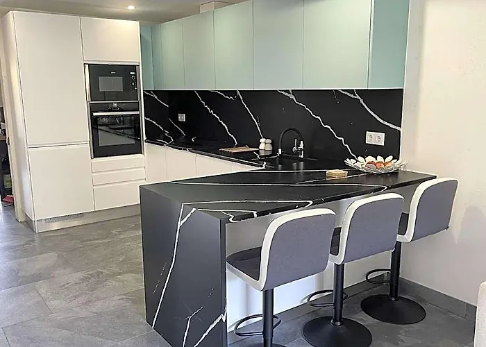 Scarlet'S Place - 1 Bed Victory Village Quinta Do Lago - Beach, Nature, Lakes