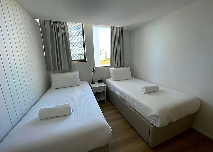 Aries Holiday Apartments