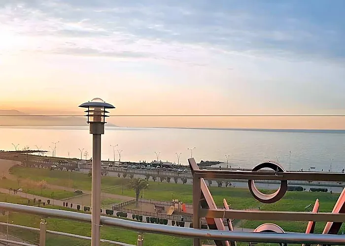 Panagia Premier Trabzon