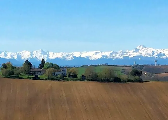 Lieu-Dit Boulage