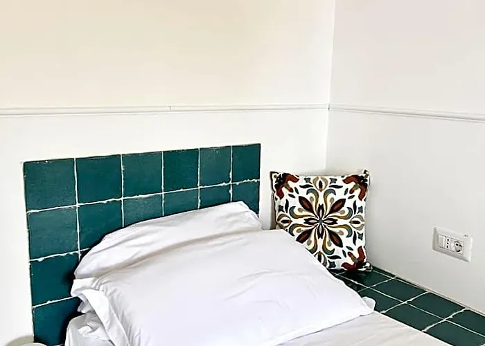 Residenza Fontanelle-Beach Resort