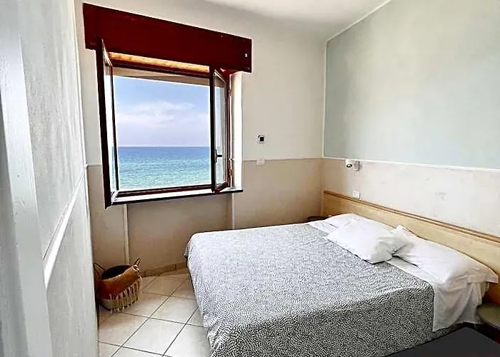 Residenza Fontanelle-Beach Resort