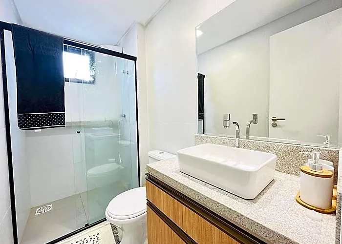 Incrivel Apartamento A 200M Da Praia