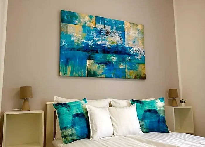 Elit Apartman Wellness
