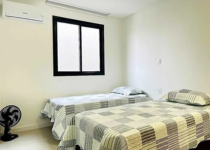 Incrivel Apartamento A 200M Da Praia