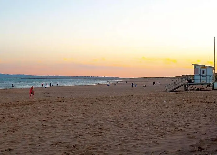 Caravan By Camber Sands 2