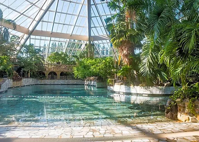 Hotel Eemhof By Center Parcs