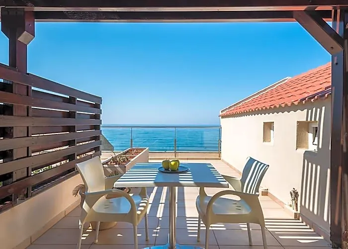 Despina Apartments