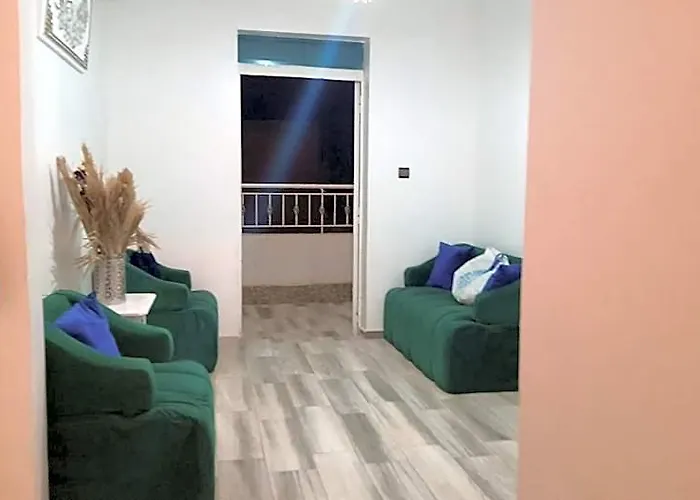 Welcome Home